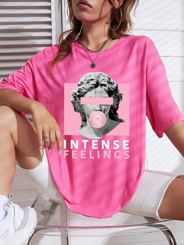 Women's T-Shirts & Polo