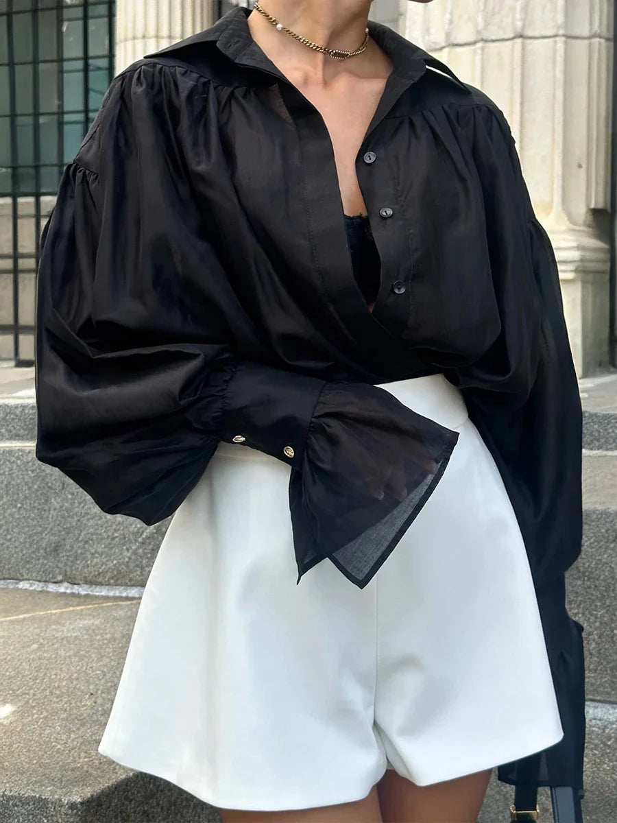 Women's Blouses & Shirts