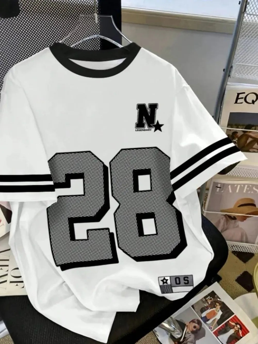 Men's T-Shirts &Tank Tops